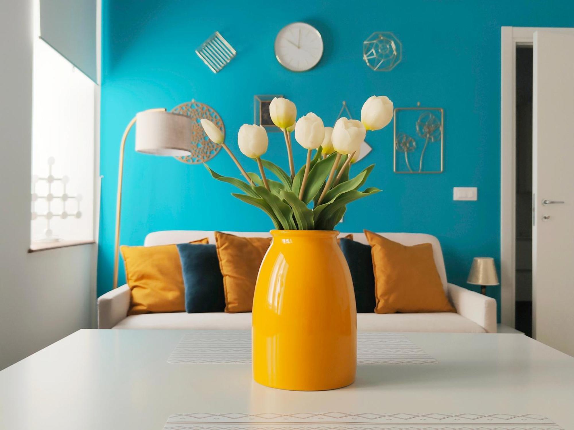 Studio Flat Tiffany Триест Экстерьер фото